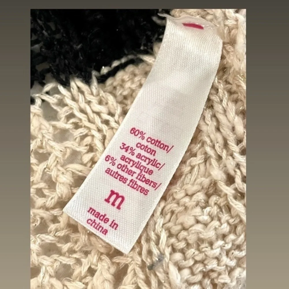 Justice Girl’s‎ Poncho- Size M